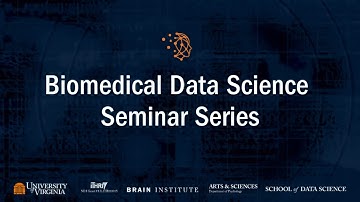 Biomedical Data Science Seminar Series