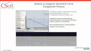 Вебинар "GeoniCS 2014: новая версия, новые возможности" (19-02-2014) Вебинар "GeoniCS 2014: новая версия, новые возможности" (19-02-2014)