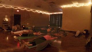 Gentle Yoga