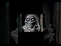 He was wrong about being alone."#shorts #analoghorror #scary