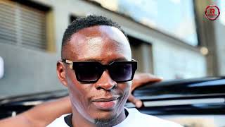 Ogaobinna Emotional Address To President Ruto After Giving Ksh4Million To Mbavu And Majembe