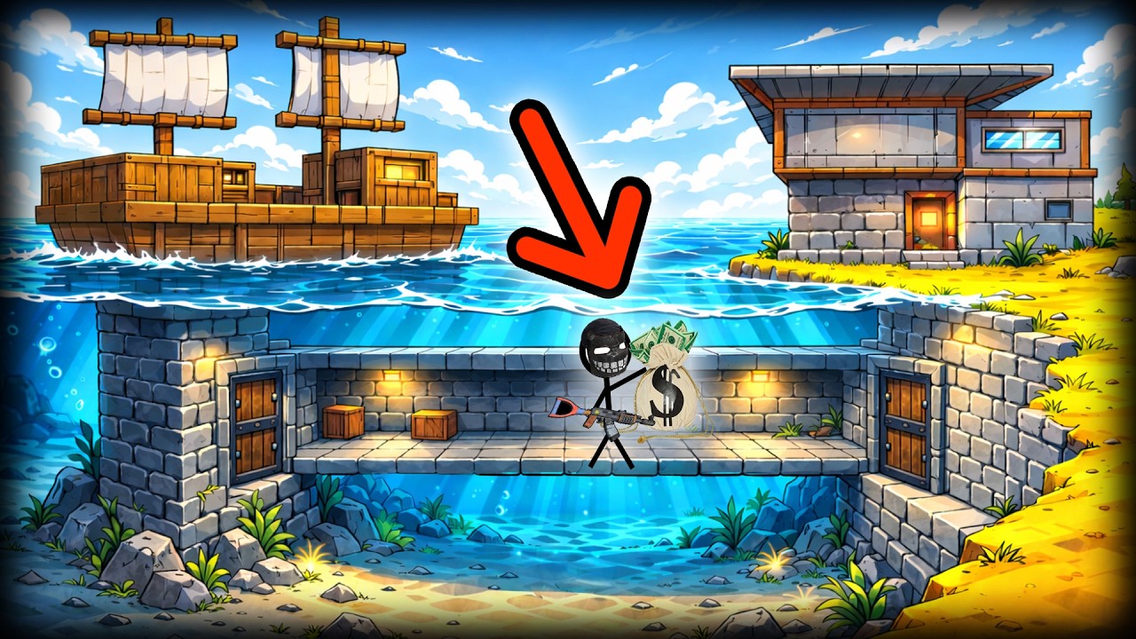 Every Boat Base NEEDS This [META]