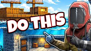 Every Rust Boat Base NEEDS This [META]