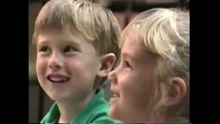 Opening To The Many Adventures Of Winnie The Pooh 1997 Vhs True Hq Without Thx