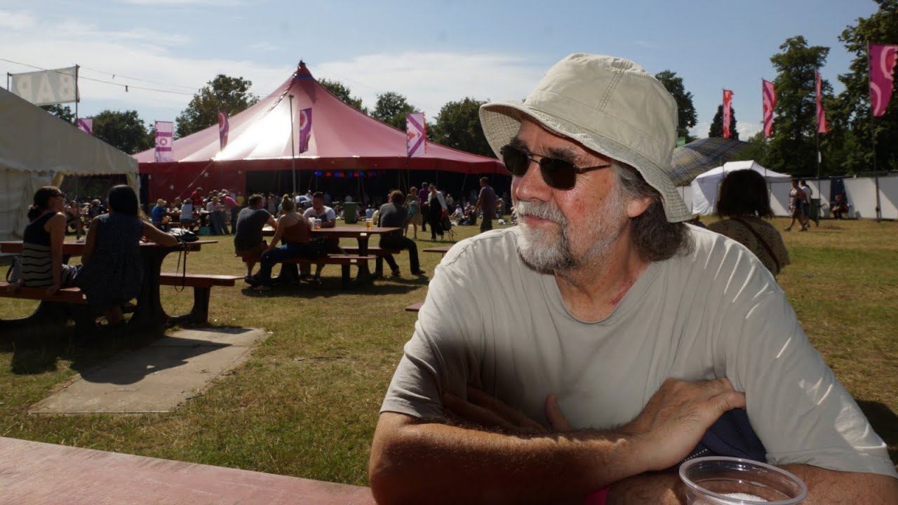 Ealing Blues Festival 19 July 2014 - YouTube