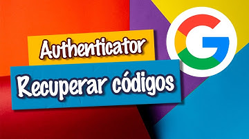 RECUPERAR códigos acceso Google Authenticator. ¡4 métodos de restauración 2FA! | [EGL]
