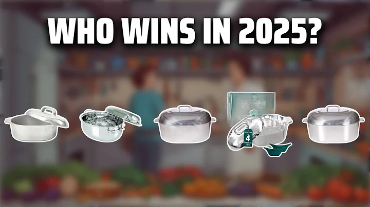 The Top 5 Best Magnalite Roaster in 2025 - Must Watch Before Buying!