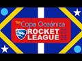 ™Copa Oceánica Rocket League 2026 - intro (previa)