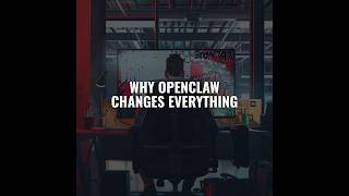 AI Agents vs Chatbots: Why OpenClaw Changes Everything
