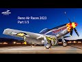 2023 Reno Air Races Part 1:3