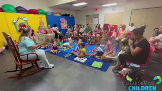 Harris County Public Library - Collab-Lab