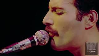 Especial Queen - Freddie Mercury - música inédita - Boate Azul