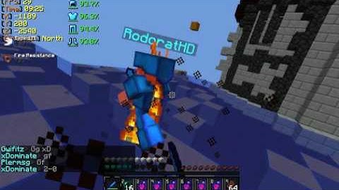 this guy haxusate me of hacking lmao xddxxdxd