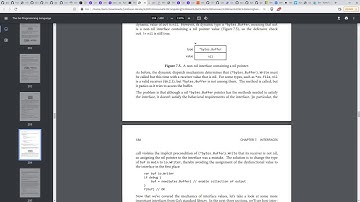 CockroachDB / Golang BOOK
