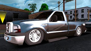 UNIÃO DOS PAREDÃO - MC KITINHO MC NIEBA - TOMA SAPECA + DOWNLOAD DO CARRO (GTA BRASIL)