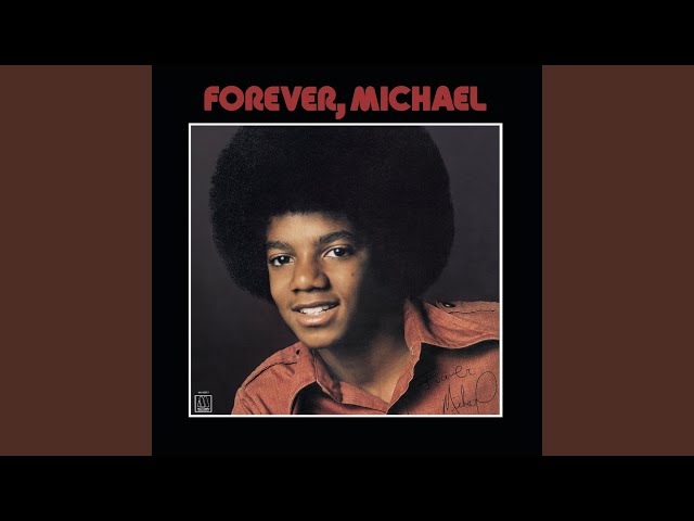 Michael Jackson - I'll Come Home To You