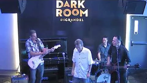 Paul Bonn & The Bluesmen ~ Live at The Dark Room ~...