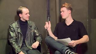 Drangsal – Interview Teil 2