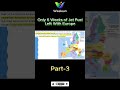 Europe Oil Crisis 😱 Only 6 Weeks of Jet Fuel Left! What Happens Next? | Chandan Kumar | Wealean