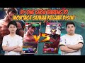 PERTARUNGAN MONTAGE CHOU ANTARA VYN VS R7!! SAPA YANG LEBIH JAGO??