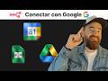 ¡DEJA de cometer estos ERRORES al Crear tus Credenciales de Google en n8n 💥 Tips PRO para n8n.