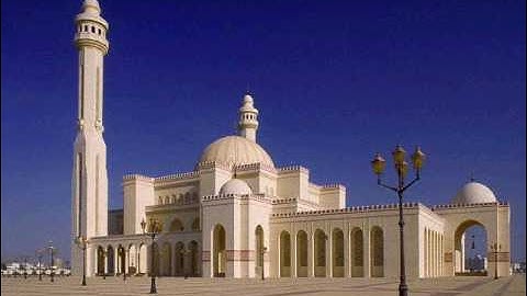 من سورة البقرة للقارئ الشيخ عبد المعز شاكر