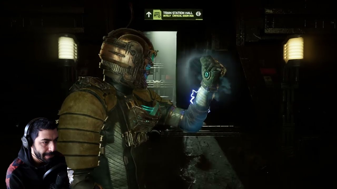 🔴 LIVE | Играем игри | DEAD SPACE: REMAKE - PART 1