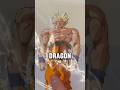 He Owns A Piece Of Dragon Ball! Goku Animation Cel!