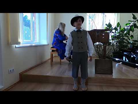 Imanuels Vītols (9),