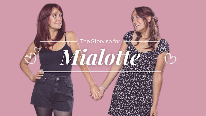 The Nursery Nurse: The Mialotte Story