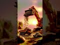 Animated Videos Creator🚗 Cars | Machines | Mini Projects⚙️ Learn + Fun in Animation