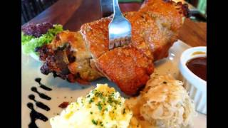 German Pork Knuckles-德國豬腳-德国猪脚
