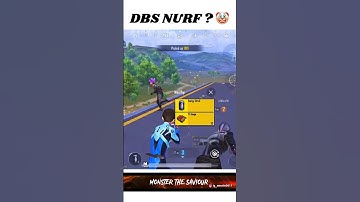 When You Land On DBS 🤯 | Quick 1v3 Clutch 🔥 #viralshorts #bgmi #shorts #trending