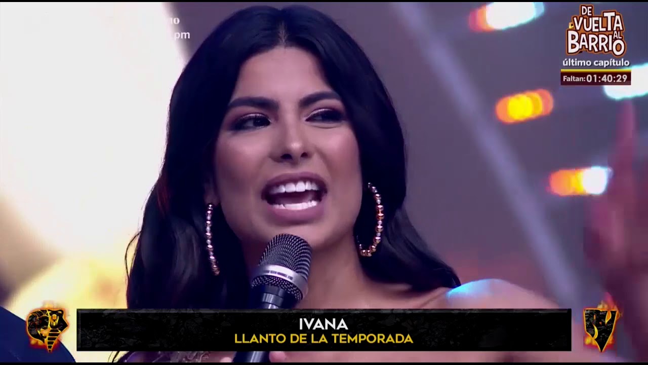 EEG El Gran Clásico - 23/12/2019 - 1/5