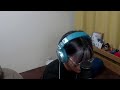 雑談配信