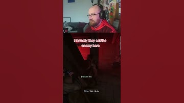 Feeding an enemy to a clicker FAIL #SHORTS