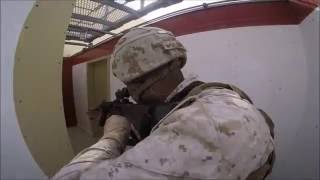 USMC security forces F.A.S.T
