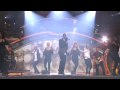 Jason Derulo - In My Head - American Idol Live