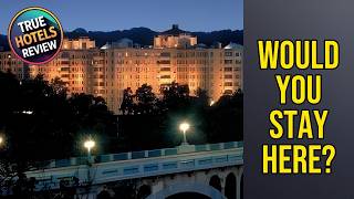 Omni Shoreham Hotel - Would You Stay Here | Washington D.C., United States🏨