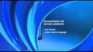 WIN Television - M Classification Warning (4.10.2015)
