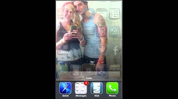 Make Your Springboard Ladscape for iPhone and iPods SBRotator 6