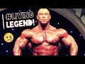 KEVIN LEVRONE - THE LAST BATTLE - Motivational Video