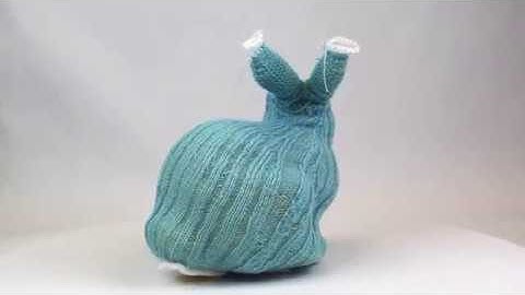 [SIGGRAPH 2019] Visual Knitting Machine Programming