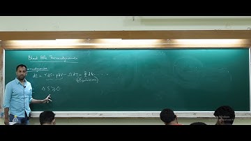 Chethan Krishnan, Lectures on Quantum Black Holes. Lecture 4