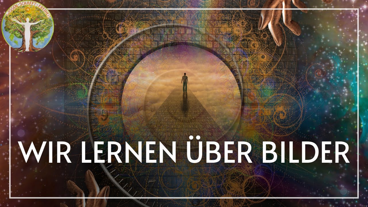 BILDung - wir lernen über BILDER