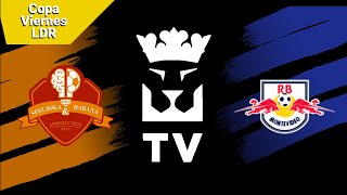 Seguro y Habana FC (5) - (3) RedBull Montevideo | Partido Completo