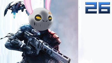 Killzone: Shadow Fall Part 26 - 