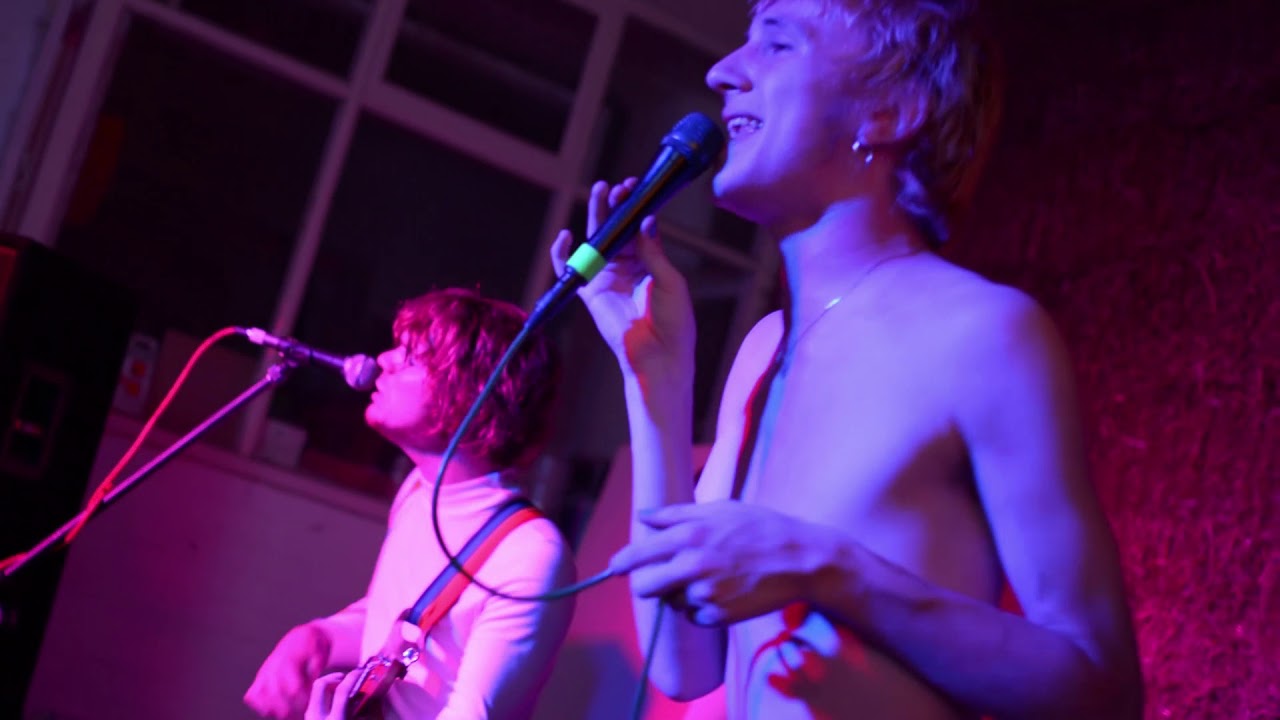 FLING - Annie (Live @ Hot Mustard) profit and loss statement
