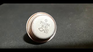 видео: Сколько золота из  32шт транзисторов  2Т808А картинка: Сколько золота из  32шт транзисторов  2Т808А
