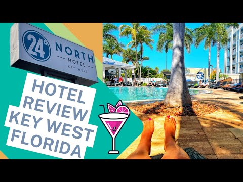 Video: The Best Key West Hotels ng 2022